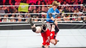 Countdown to Bragging Rights 2010