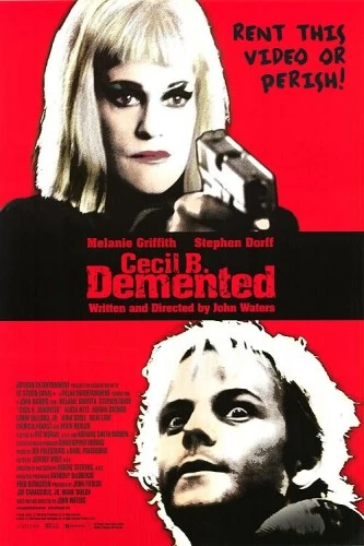 Theatrical Poster (USA)