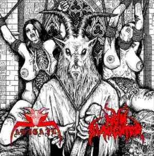 Fucking Satan