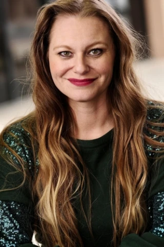 Valerie Jenkins