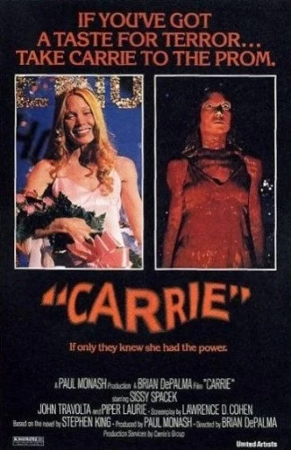 Theatrical Poster (USA)