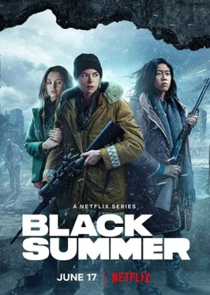 Theatrical Poster
