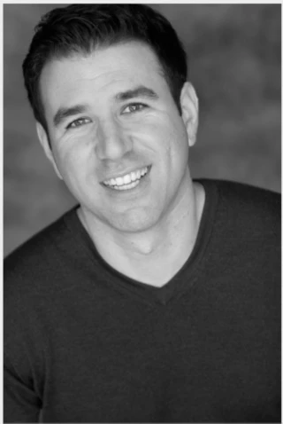 Paul Davidson