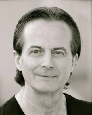 Bruno Stephane