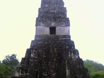 The Mayan Conspiracy