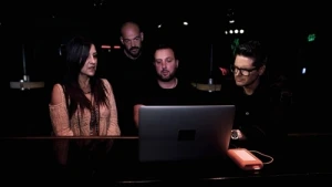 Top 10: Spirit Communications