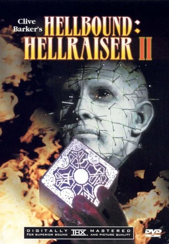 DVD Cover (Anchor Bay Reissue)