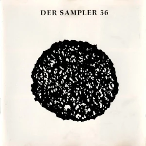 Der Sampler 36