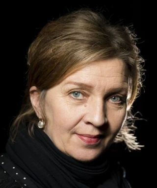 Hildegun Riise