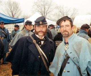 Tim L. Smith