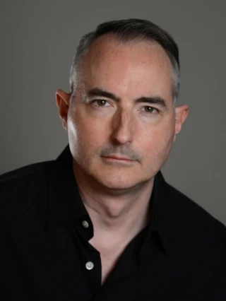 Jon F. Merz