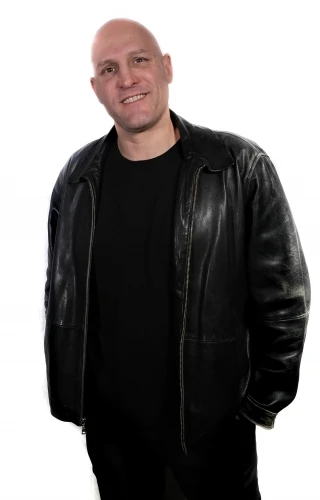 Tony Grano