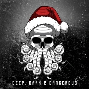 DDD Remixes - XMAS 2021
