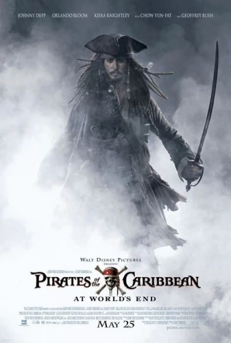 Theatrical Poster (USA)