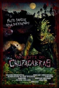 The Night Of The Chupacabras
