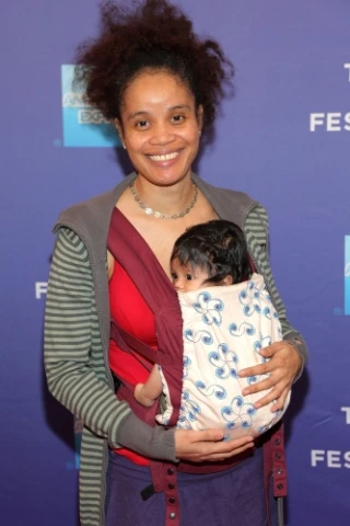 Staceyann Chin