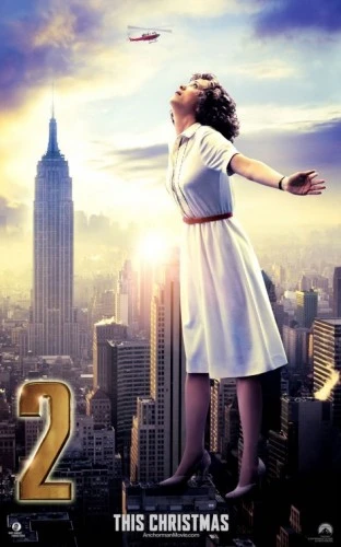Theatrical Poster (USA)