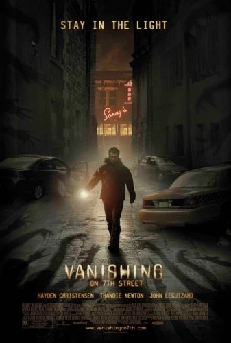 Theatrical Poster (USA)