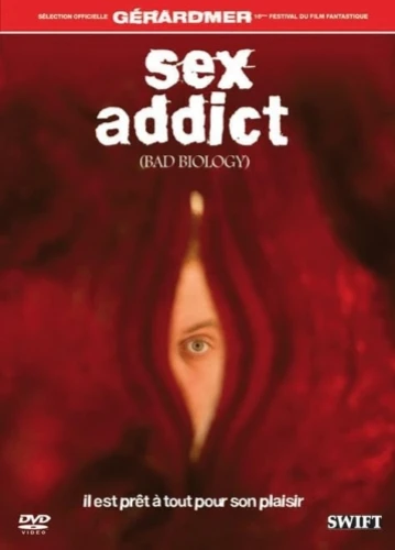 DVD Cover (France)