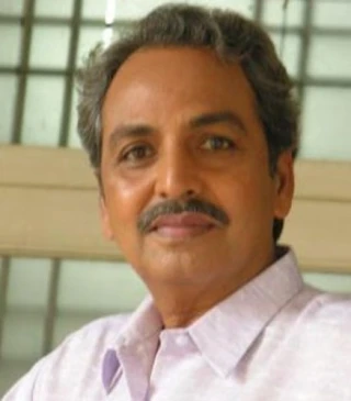 Narasimha Raju