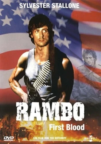 DVD Cover (UK)