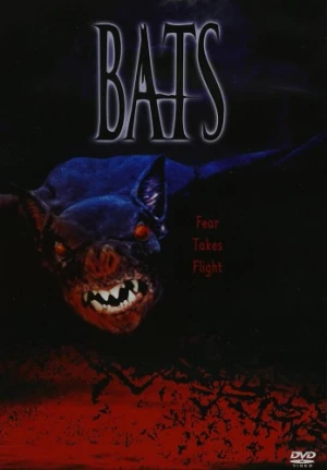 DVD Cover (Sony Home Entertainment)
