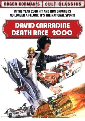 DVD Cover (Shout! Factory)