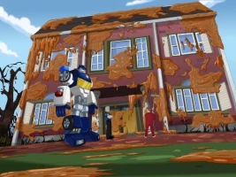 Prescott's BOTS!