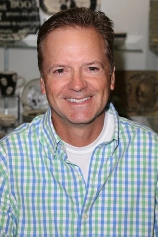 David Williams