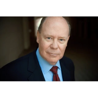 Richard James Porter
