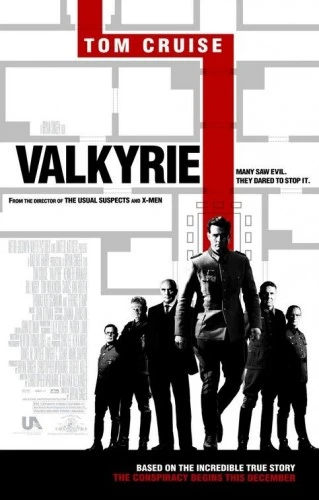 Theatrical Poster (USA)