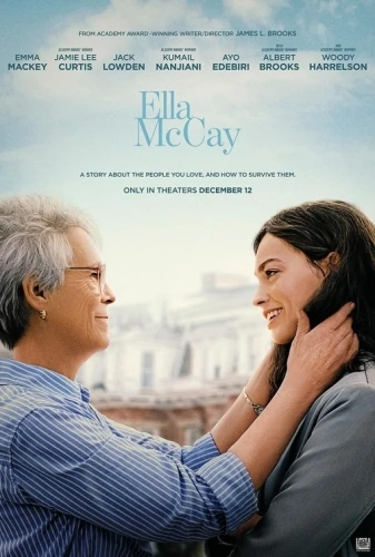 Theatrical Poster