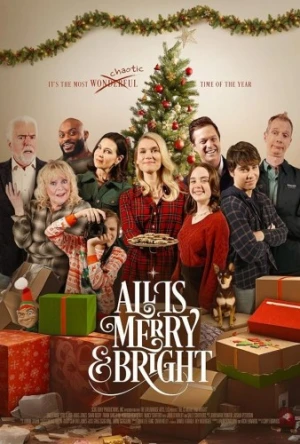 Theatrical Poster