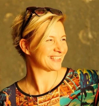 Zsófia Kende