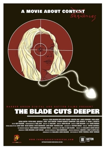 Theatrical Poster