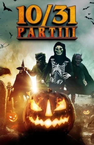 Theatrical Poster