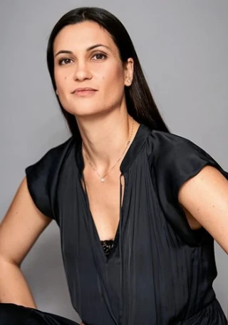 Christiana Marsella