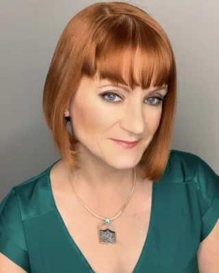 Heather Kantor