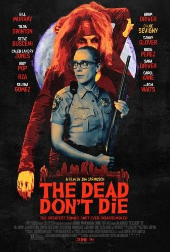 Theatrical Poster (USA)
