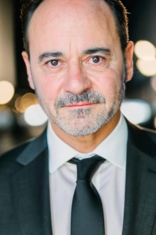 Perry Anzilotti