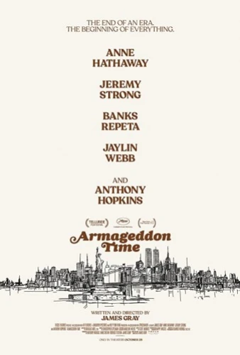 Theatrical Poster (USA)