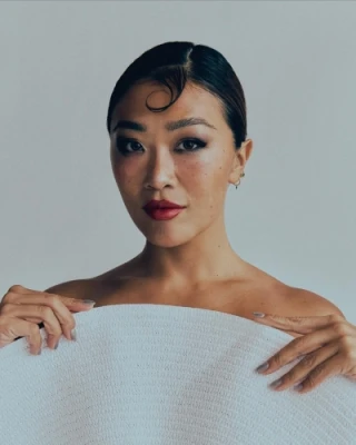 Shannon Zhu