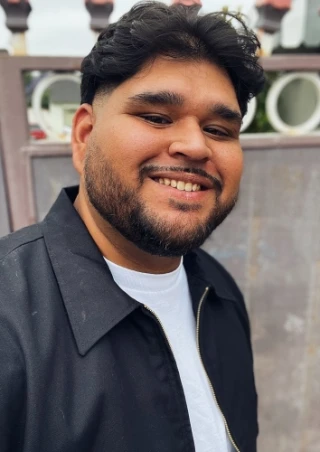 Oscar Pereida