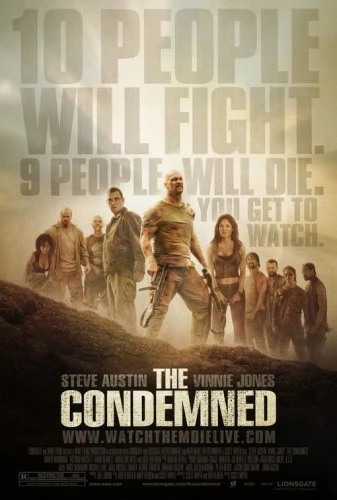 Theatrical Poster (USA)
