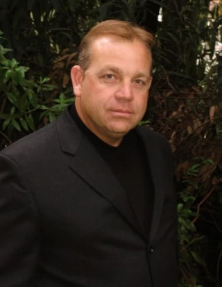 Angelo Middione