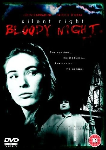 DVD Cover (Stax)