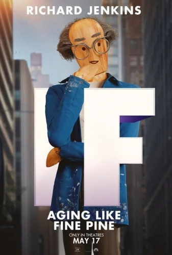 Theatrical Poster (USA)