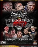 CZW: Tournament Of Death 19