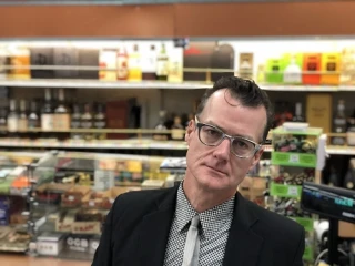 Brian O'Hare