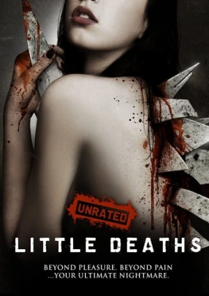 DVD Cover (Image Entertainment)
